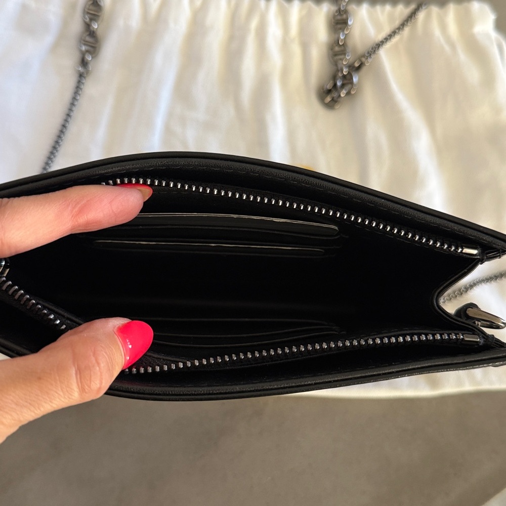 Dior Caro Every Dior Pouch Bag - Picture 7 of 9